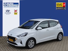 Hyundai i10 - 1.0 Comfort PDC achter winterpakket 1e eig