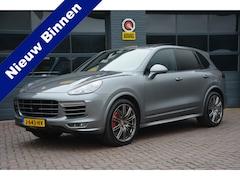 Porsche Cayenne - 3.6 GTS