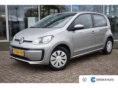 Volkswagen Up! - 1.0 MPI 65PK | AIRCO | DAB | LED | FABRIEKSGARANTIE T/M 6/11/2027