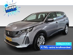 Peugeot 5008 - 1.2 PureTech 130pk Blue Lease Active