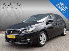 Peugeot 308 - 1.2 PureTech Blue Lease Executive 6-BAK| PANORAMADAK| MULTIMEDIA| NAVIGATIE| AIRCO| CRUISE
