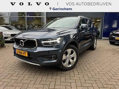Volvo XC40 - T2 Aut. Business Pro |Intellisafe|Trekhaak|Climate| Keyless|Camera|