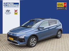 Hyundai Bayon - 1.0 T-GDI Premium Sky nw.model 1e eig NL-auto