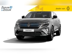 Renault Rafale - Esprit Alpine E-Tech full hybrid 200 | Pack Privilege | Nu uit voorraad leverbaar met Grat