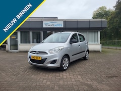 Hyundai i10 - 1.1 i-Drive