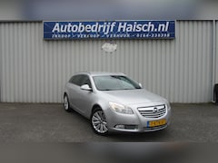 Opel Insignia Sports Tourer - 1.4 TURBO 103KW