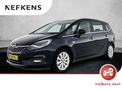 Opel Zafira - 1.6 Online Edition 7p. 136pk Automaat | Navigatie via Apple Carplay/Android Auto | Climate