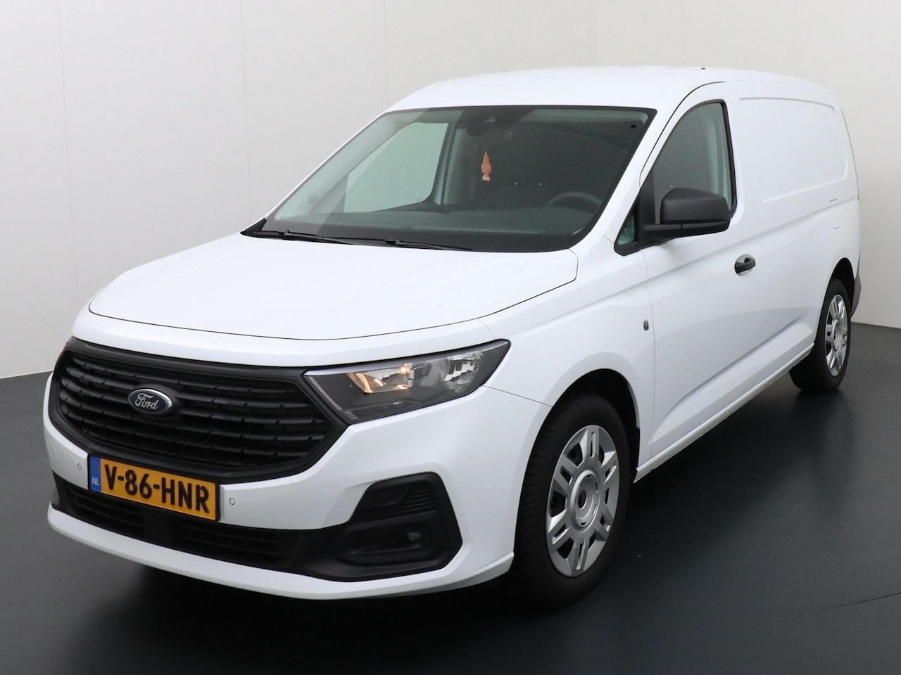 Ford Transit Connect - 2.0 EcoBlue L2 Titanium - AutoWereld.nl