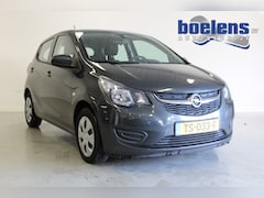 Opel Karl - 1.0 ecoFLEX Edition | NL-AUTO | AIRCO | ELEK-RAMEN | CRUISE | CITY-STUUR | AUX | TEL/MEDIA