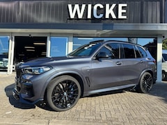 BMW X5 - XDrive45e High Executive H&K Skylounge Panorama MAXTON Laser