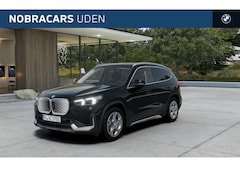 BMW iX1 - eDrive20 xLine / Achteruitrijcamera / Adaptieve LED / Comfort Access / Stoelverwarming / P