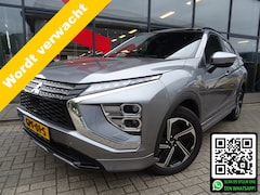 Mitsubishi Eclipse Cross - 2.4 PHEV Instyle | 4WD | 188 PK | AUTOMAAT | TREKHAAK |