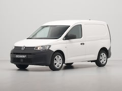 Volkswagen Caddy Cargo - 1.5 TSI 115pk airco cruise control Parkeersensors DAB radio 250 werk