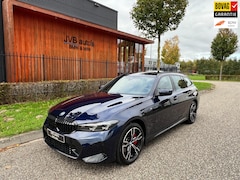 BMW 3-serie Touring - 330e Lci 19, 5kWh M-Sport pro, panorama, trekhaak, H&K, Hud
