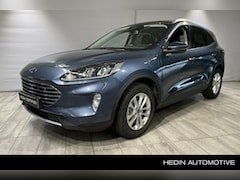 Ford Kuga - 2.5 PHEV Titanium | Winter Pack | Parking Pack | Trekhaak