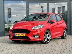 Ford Fiesta - 1.0 95pk 5dr ST-Line | Climate | Carplay | Cruise C. | PDC | 17" LMV | NL Auto |