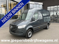 Mercedes-Benz Sprinter - 317 CDI L2 H2 MBUX / Camera / Carplay navigatie / Cruise control / Airco