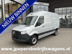 Mercedes-Benz Sprinter - 317 CDI L2 H2 MBUX / Camera / Carplay navigatie / Cruise control / Airco