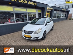 Opel Corsa - 1.4-16V Color Edition