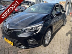 Renault Clio - 1.0 TCe Intens