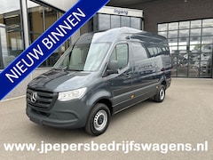 Mercedes-Benz Sprinter - 317 CDI L2 H2 MBUX / Camera / Carplay navigatie / Airco