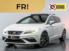 SEAT Leon - 1.5 TSI FR Business Intense