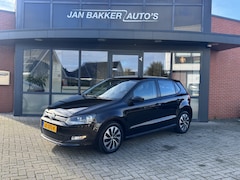 Volkswagen Polo - 1.0 BlueMotion Connected Series ✅ AC ✅ Bluetooth ✅ PDC V+A ✅ NL Auto ✅