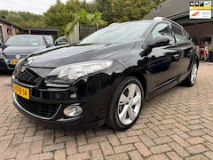 Renault Mégane Estate - 1.2 TCe Collection Nieuwe APK t/m 07-2026