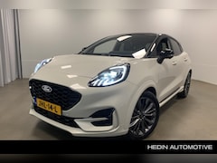 Ford Puma - 1.0 EcoBoost Hybrid Sound Edition | Automaat | Winter Pack | Elektrische Achterklep | Acht