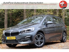 BMW 2-serie Gran Tourer - 218i High Executive Edition | Pano | Camera | ACC | Trekhaak | Automaat |