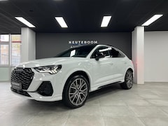 Audi Q3 Sportback - 45 TFSI e S-Line | 360CAM | PANO |SONOS |