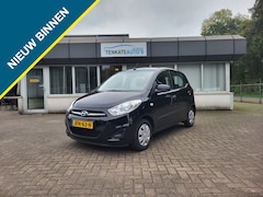 Hyundai i10 - 1.1 i-Drive