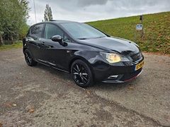 SEAT Ibiza - 1.0 EcoTSI Style Connect, Navi, Cruise, Opendak, NAP
