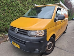 Volkswagen Transporter - 2.0 TDI L2H2