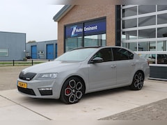 Skoda Octavia - 2.0 TSI RS NL Panorama JD Stage4 Nieuwstaat