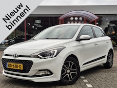 Hyundai i20 - 1.2 HP i-Motion | Airco | Cruise | Pdc