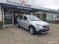 Dacia Sandero Stepway - 1.6 Stepway|2010|AIRCO