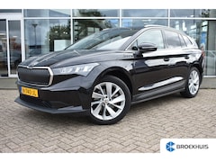 Skoda Enyaq iV - 60 Business Edition TREKHAAK | CRUISE CONTROL | APP CONNECT | LED