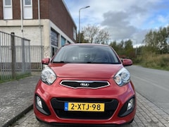 Kia Picanto - 1.0 CVVT BusinessLine