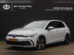 Volkswagen Golf - 1.4 eHybrid GTE - CARPLAY - PANODAK - 18 INCH - FULL LED - VIRT. COCKPIT