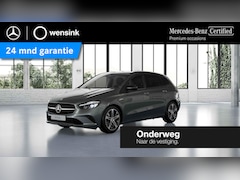 Mercedes-Benz B-klasse - 250 e Luxury Line | Elektrische wegklapbare trekhaak | Night pakket | Stoelverwarming | Ac
