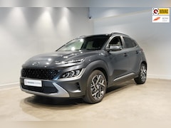 Hyundai Kona - 1.6 GDI HEV Premium