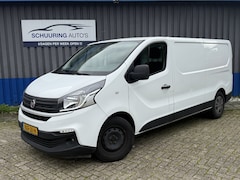 Fiat Talento - 2.0 MJ L2H1 Basis