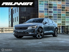 Polestar 2 - 2 Long Range Dual Motor 78 kWh | Memory seats