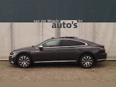 Volkswagen Arteon - 1.4 TSI eHybrid Elegance Business Plus -PANO-LEER