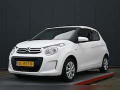 Citroën C1 - 1.0 e-VTi Feel