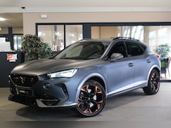 CUPRA Formentor - 1.4 e-Hybrid VZ Copper 245PK MATT Virtual Led Navi Cam