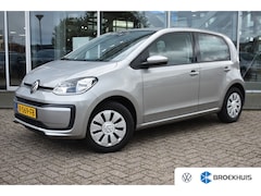 Volkswagen Up! - 1.0 MPI 65PK | AIRCO | LED | DAB | GARANTIE T/M 6/11/2027