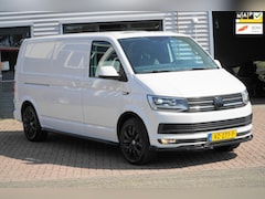 Volkswagen Transporter - 2.0 TDI L2H1 204PK DAK LEDER XENON NAVI