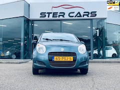 Suzuki Alto - 1.0 Comfort Plus, Airco, 5 Duers, NAP, APK